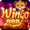 Logo da WINGO888